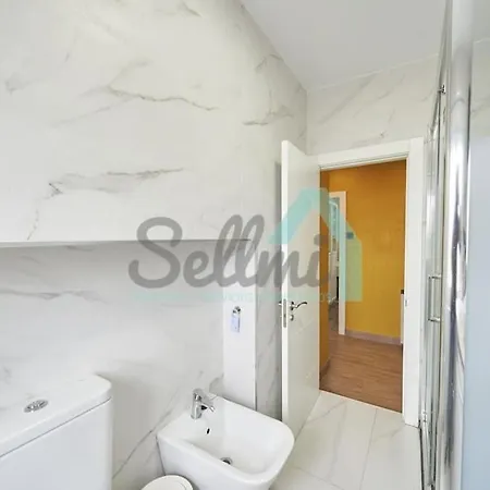 Bonita Casa Cerca Del Centro. Aparcamiento Gratis Oviedo