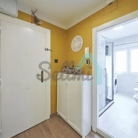 Bonita Casa Cerca Del Centro. Aparcamiento Gratis * Oviedo