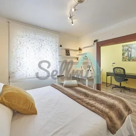Bonita Casa Cerca Del Centro. Aparcamiento Gratis Oviedo