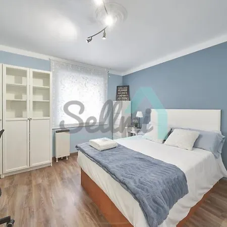 Bonita Casa Cerca Del Centro. Aparcamiento Gratis