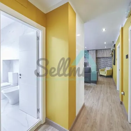 Bonita Casa Cerca Del Centro. Aparcamiento Gratis Oviedo