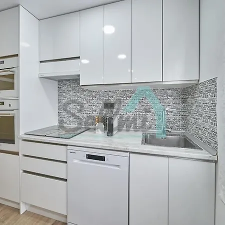 Bonita Casa Cerca Del Centro. Aparcamiento Gratis Apartman *