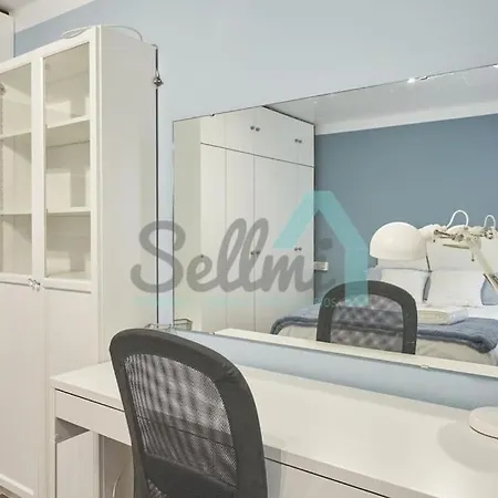 Bonita Casa Cerca Del Centro. Aparcamiento Gratis Apartman Oviedo