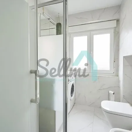 Apartman Bonita Casa Cerca Del Centro. Aparcamiento Gratis *