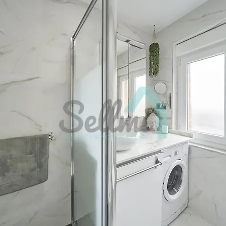 Bonita Casa Cerca Del Centro. Aparcamiento Gratis Apartment Oviedo
