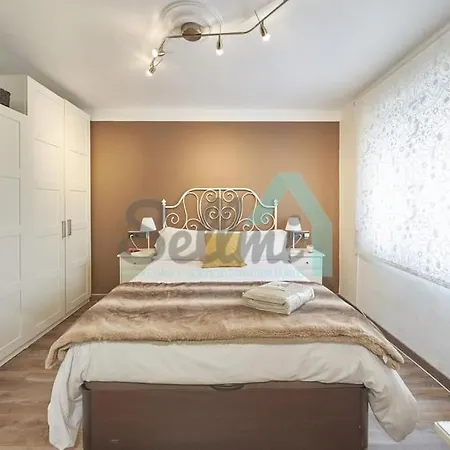 Bonita Casa Cerca Del Centro. Aparcamiento Gratis Oviedo